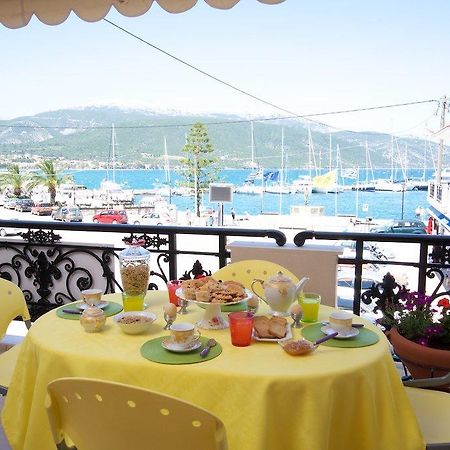 Sea Breeze Apartment Sami  Esterno foto