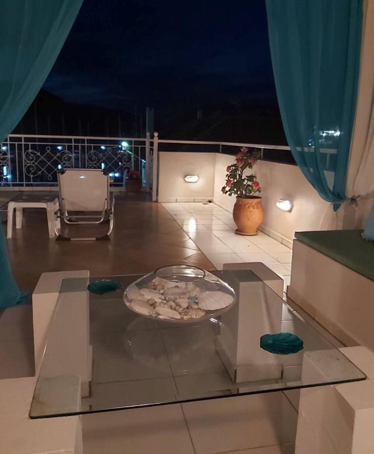 Sea Breeze Apartment Sami  Esterno foto