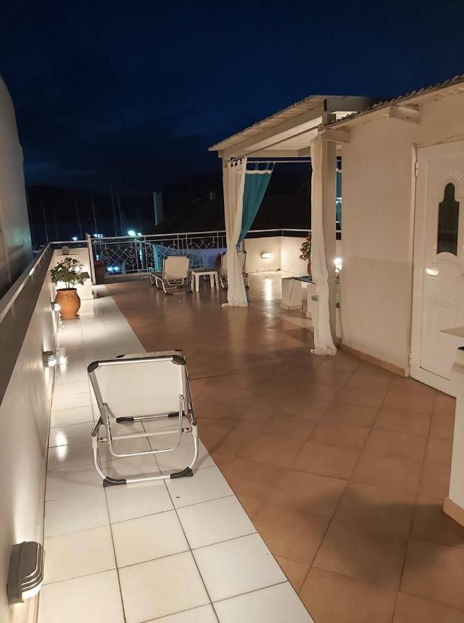Sea Breeze Apartment Sami  Esterno foto