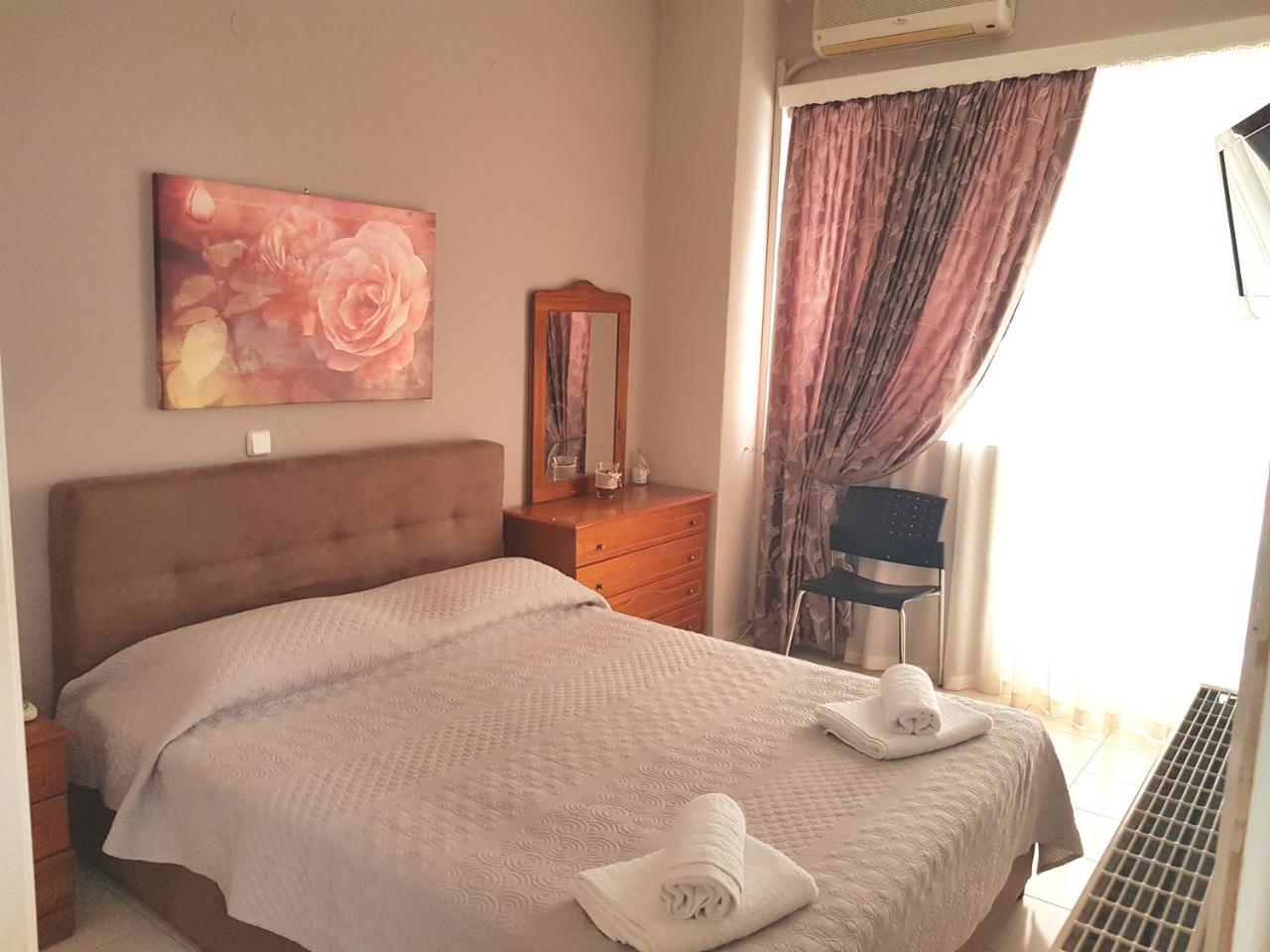 Sea Breeze Apartment Sami  Esterno foto