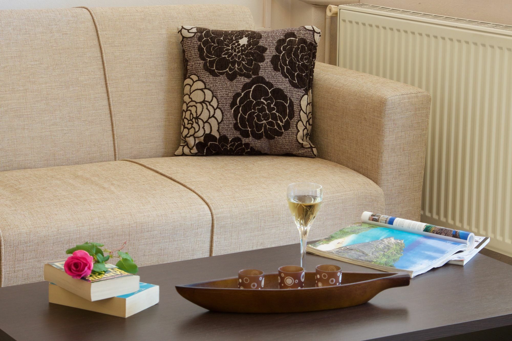 Sea Breeze Apartment Sami  Esterno foto